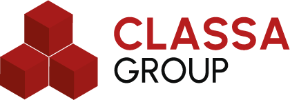 Classa Group Logo